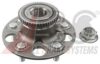 HONDA 42200S87C52 Wheel Hub